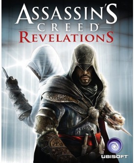 Assassin's Creed Revelations Ubisoft Connect Ubisoft Key GLOBAL